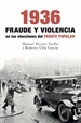Front page1936. Fraude y violencia en las elecciones del Frente Popular