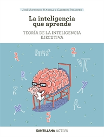 Books Frontpage Santillana Activa La Inteligencia Que Aprende