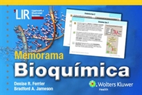 Books Frontpage Memorama Bioquímica