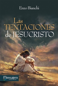 Books Frontpage Las tentaciones de Jesucristo