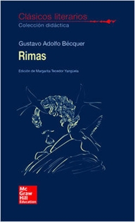 Books Frontpage CLASICOS LITERARIOS. Rimas