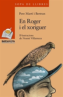 Books Frontpage En Roger i el xoriguer