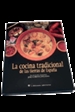 Front pageLa cocina tradicional de las tierras de España