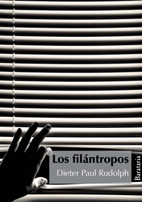 Books Frontpage Los filántropos