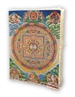 Front pageCuaderno Mandala. Nepal