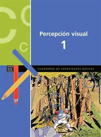 Books Frontpage Percepción Visual 1