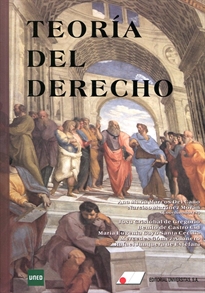 Books Frontpage Teoría del Derecho