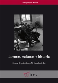 Books Frontpage Locuras, culturas e historia