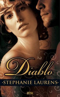 Books Frontpage Diablo (Los Cynster 1)