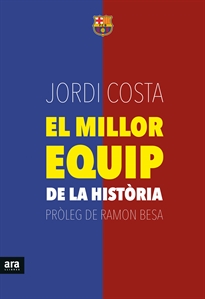 Books Frontpage El Millor Equip De La Història