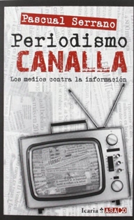 Books Frontpage Periodismo CANALLA