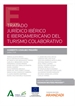 Front pageTratado jurídico ibérico e iberoamericano del turismo colaborativo (Papel + e-book)