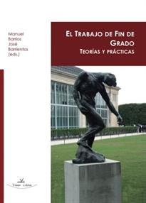 Books Frontpage El trabajo de fin de grado