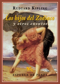 Books Frontpage Los hijos del Zodiaco y otros cuentos