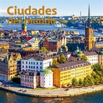 Books Frontpage Calendario Ciudades del mundo 2019