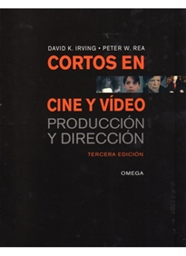 Books Frontpage Cortos En Cine Y Video