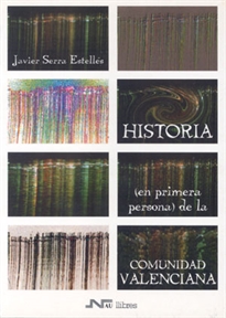 Books Frontpage Historia (en primera persona) de la Comunidad Valenciana