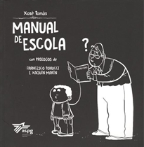 Books Frontpage Manual De Escola