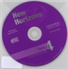Front pageNew Horizons 4. Teacher's Tests CD
