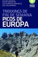 Front pageTrekkings de fin de semana por los Picos de Europa