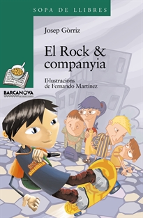 Books Frontpage El Rock & companyia