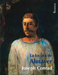 Books Frontpage La locura de Almayer
