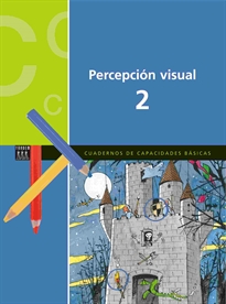 Books Frontpage Percepción Visual 2
