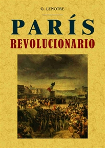 Books Frontpage París revolucionario