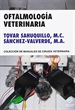 Front pageOftalmologia Veterinaria