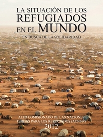 Books Frontpage La Situación De Los Refugiados En El Mundo