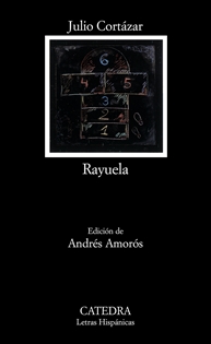 Books Frontpage Rayuela