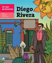 Books Frontpage Un mar de historias: Diego Rivera
