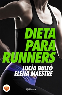 Books Frontpage Dieta para runners