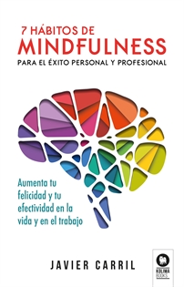 Books Frontpage 7 hábitos de mindfulness para el éxito personal y profesional
