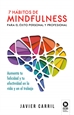 Front page7 hábitos de mindfulness para el éxito personal y profesional