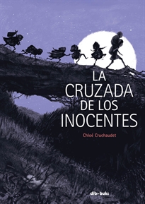 Books Frontpage La cruzada de los inocentes