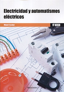 Books Frontpage *Electricidad y automatismos eléctricos