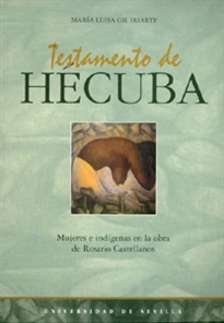 Books Frontpage Testamento de Hécuba