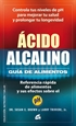 Front pageÁcido-Alcalino: Guía de alimentos