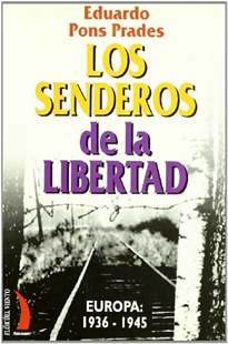 Books Frontpage SENDEROS DE LA LIBERTAD VT-32