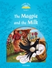 Front pageClassic Tales 1. The Magpie & Milk. MP3 Pack