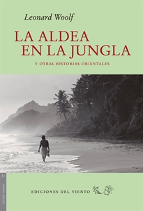 Books Frontpage La aldea en la jungla