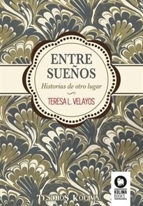 Books Frontpage Entre sueños