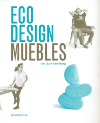 Books Frontpage Eco design muebles