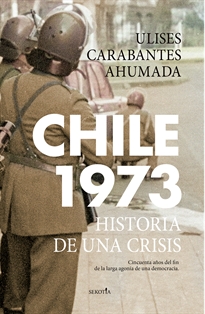 Books Frontpage Chile 1973