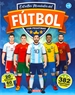 Front pageEstrellas mundiales del fútbol con pegatinas