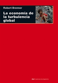 Books Frontpage La economía de la turbulencia global