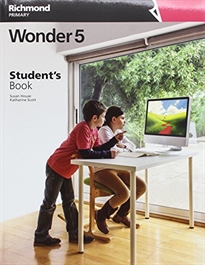 Books Frontpage Wonder 5 Std+Language Reference