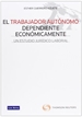 Front pageEl trabajo autónomo dependiente económicamente