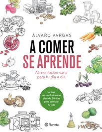 Books Frontpage A comer se aprende